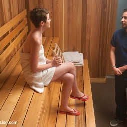 The Sauna