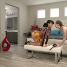 Erin Everheart in 'Best In Show: Erin Everheart Makes Leda Lotharia Her Bitch'