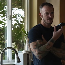Service Call: Erin Everheart and Christian Wilde