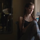 Erin Everheart in 'Service Call: Erin Everheart and Christian Wilde'