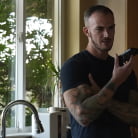 Erin Everheart in 'Service Call: Erin Everheart and Christian Wilde'