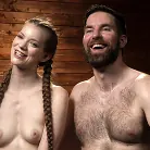 Erin Everheart in 'Taking What's His: Erin Everhart Used and Abused By Chris Epic'