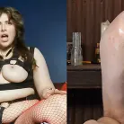 Estella Bathory in 'Keep Your Distance, Episode 5: Estella Bathory and Tony Orlando'