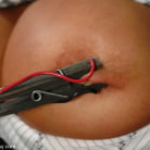 Eva Angelina in 'Claire Adams and Eva Angelina'