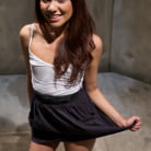 Eva Fenix in 'The Curious Girlfriend: An Electro-Lesbian CuckoldAn Electrosluts Reality Film'