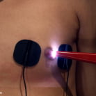 Eva Fenix in 'The Curious Girlfriend: An Electro-Lesbian CuckoldAn Electrosluts Reality Film'