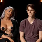 Eva Maxim in 'The Subjugation of Sage: Eva Maxim and Sage Roux'