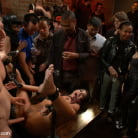 Evi Fox in 'Adorable little flirt gets fucked in public!'