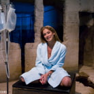 Felony in 'Anal Antics... Felony fucks herself crazy with enemas'