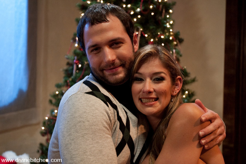 Cuckold Christmas