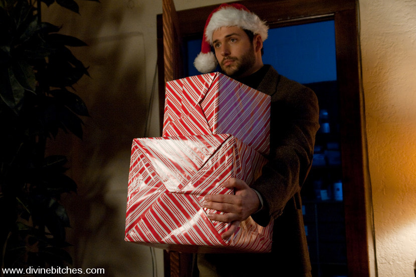 Cuckold Christmas