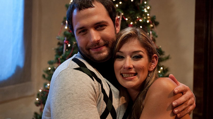 Cuckold Christmas