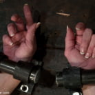 Felony in 'Felony The lights are on, but she's not home...'