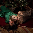 Felony in 'Holiday Punishment'