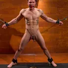 Felony in 'Leather Clad Fem Dom: Episode 1'