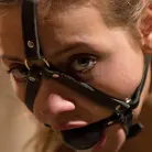 Felony in 'Lezdom Gangbang: 19 Years Old and Kinky As Hell!'