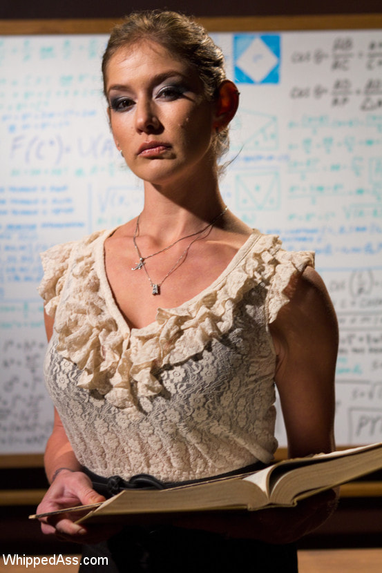 The Professor's Wife