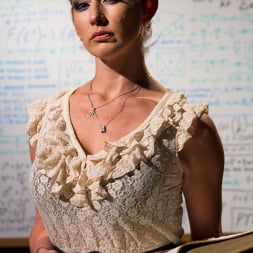 The Professor's Wife