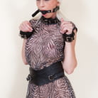 Fetish Liza in 'Alexa Wild's Double Vaginal Public Humiliation'