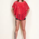 Fetish Liza in 'Stuffed Fuck Pet for Dessert'