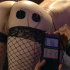 Fivestar in 'E-Stim 101: Introduction to Electrosex'