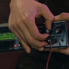 Fivestar in 'E-Stim 101: Introduction to Electrosex'