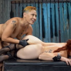 Fox Acecaria in 'Deceit and Desire, Part 1'