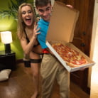 Francesca Le in '3 Legendary MILF Superstars and the Pizza Boy!'