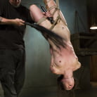 Freya French in 'Newcomer Pays the Price'