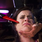 Freya French in 'The Debt Collector'