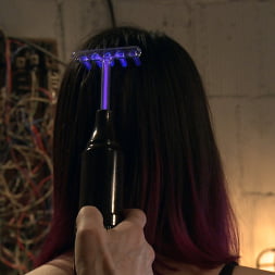Violet Wand Electrical Play