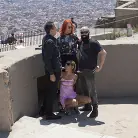 Gabriela Flores in 'Petite Shy Latina Gabriela Flores' First Public Fucking'