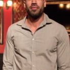 Gabriella Paltrova in 'Disorderly House Slaves Disciplined with Chains and Anal'