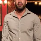 Gabriella Paltrova in 'Disorderly House Slaves Disciplined with Chains and Anal'