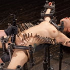 Gabriella Paltrova in 'Intolerable Brat.'