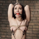 Gabriella Paltrova in 'No Whining: Gabbriella Day Two'