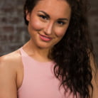 Gabriella Paltrova in 'Super Slut is Subjected to Brutal Torment and Bondage!'