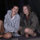 Gabrielle Gucci in 'Czech Whores in HELL: Military Debasement'