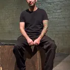 Ashlee Graham in 'High End Slut services BDSM Gentlemen's Club!!'