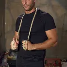 Ashlee Graham in 'High End Slut services BDSM Gentlemen's Club!!'