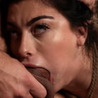 Gal Ritchie in 'Please Use Me'