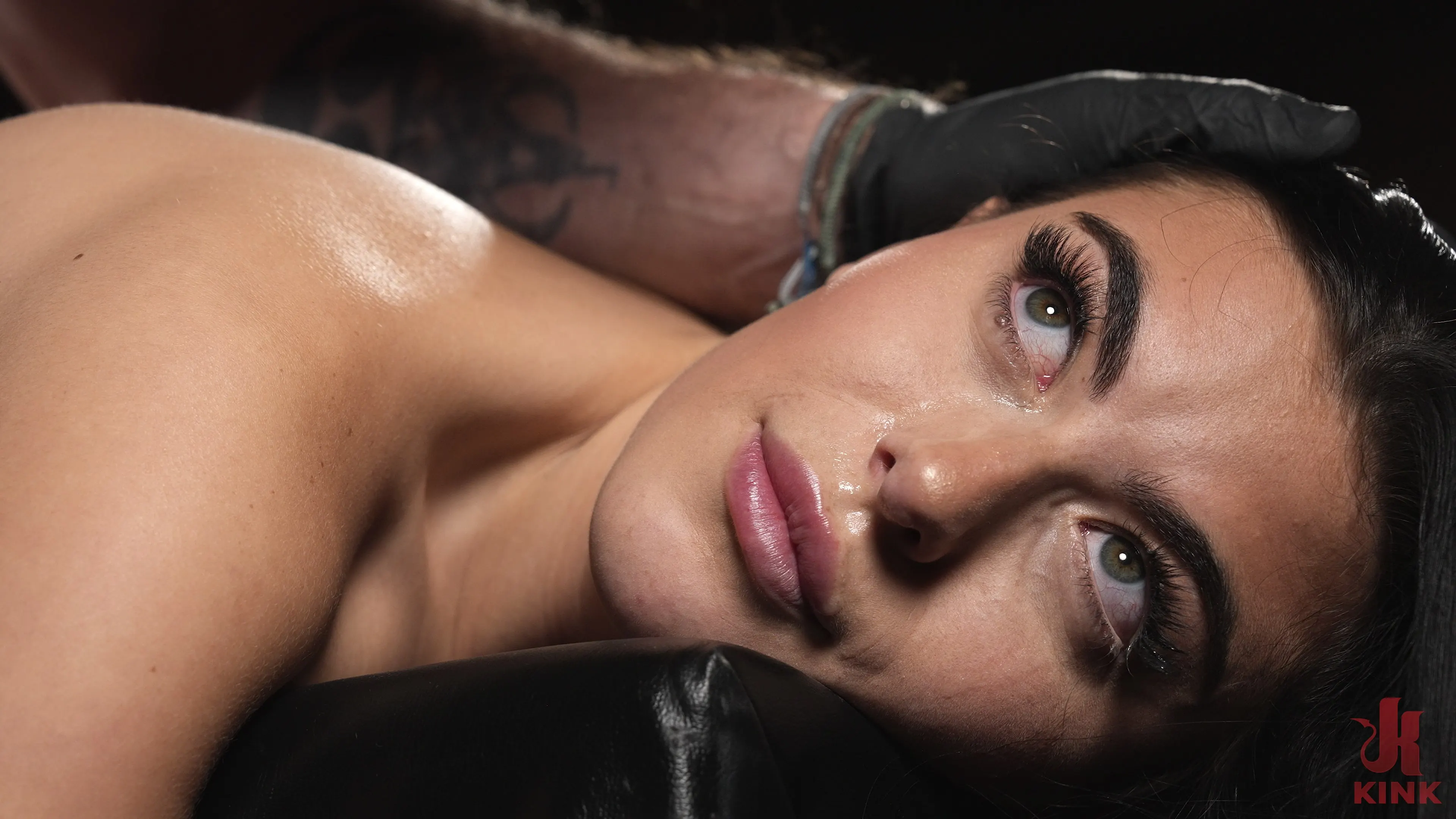 Gal Ritchie - Testing Limits | Picture (8)