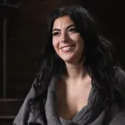 Gal Ritchie in 'Testing Limits'