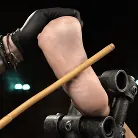 Gia Derza in 'Gia Derza: Fits Like a Glove'