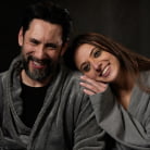 Gia Derza in 'The Renovator: Gia Derza and Tommy Pistol'