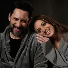 Gia Derza in 'The Renovator: Gia Derza and Tommy Pistol'