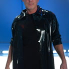 Gia DiMarco in 'Anal Invader'