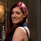 Gia DiMarco in 'Deja Vu'