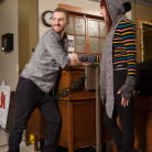 Gia DiMarco in 'Feminized Cuckold Reality'