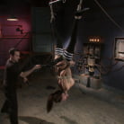 Gia DiMarco in 'Gia DiMarco - Tied Tight and Fucked Hard'